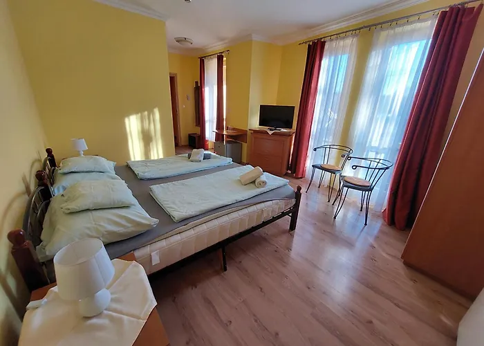 Toscana Etterem-panzio